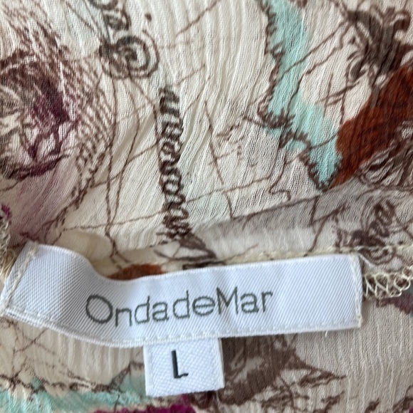 Beach/pool pants - Picture 4 of 4